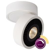 dimmbare LED Strahler, Spots & Aufbaustrahler