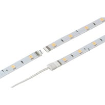 Heitronic | Lampen Weiss | LED Strips Unicolor