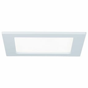 Quality EBL Panel LED aus Kunststoff in wei,...