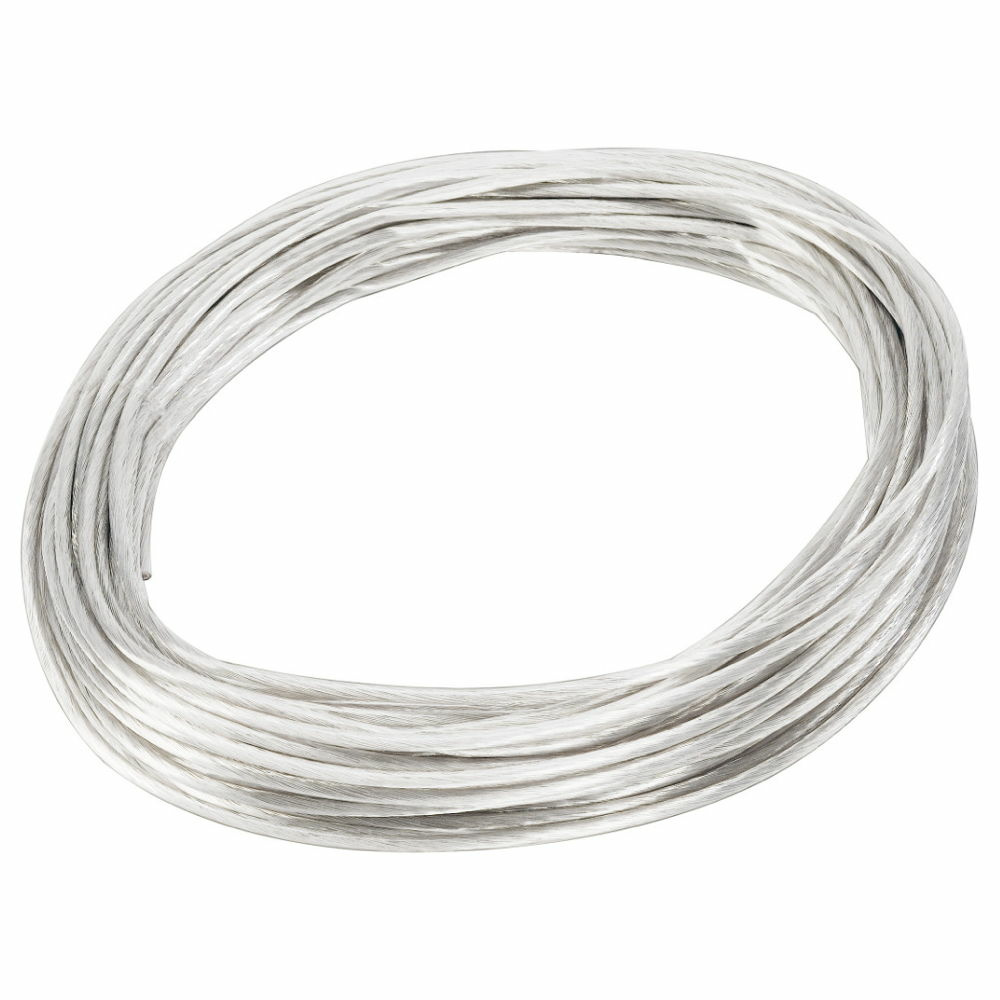 Tenseo Seilsystem, Niedervolt-Seil, 4 mm