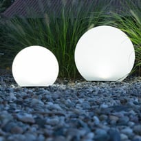 Klassische Leuchten Zeitlose Lampen
 | Solar Gartenkugeln
