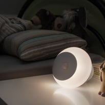 Paulmann | Runde Lampen | Nachtlichter