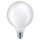 Philips LED Lampe ersetzt 100W, E27 Globe G120, matt, warmwei, 1521 Lumen, nicht dimmbar, 1er Pack
