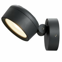 SLV  - LED Lampen
 | Auenleuchten mit Bewegungsmelder
