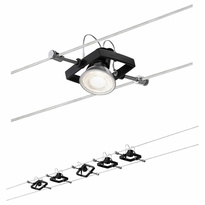 Metall Lampe kaufen
 | Seilsystem Komplett Sets