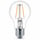 Philips LED Lampe ersetzt 40W, E27 Standardform A60, klar, warmwei, 470 Lumen, nicht dimmbar, 1er Pack