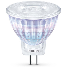 Philips LED Lampe ersetzt 20W, GU4 Reflektor MR11,...