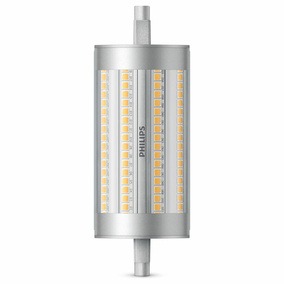 Philips LED Lampe ersetzt 150W, R7s Rhre R7s-118...