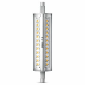 Philips LED Lampe ersetzt120W, R7s Rhre R7s-118 mm,...