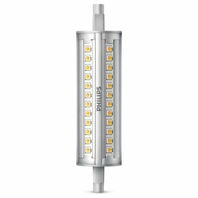 Philips LED Lampe ersetzt 100W, R7s Rhre R7s-118...