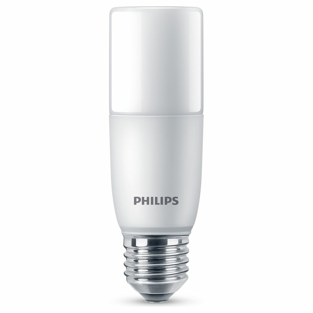 Philips LED Lampe ersetzt 68W, E27 Kolben, warmwei, 950 Lumen, nicht dimmbar, 1er Pack