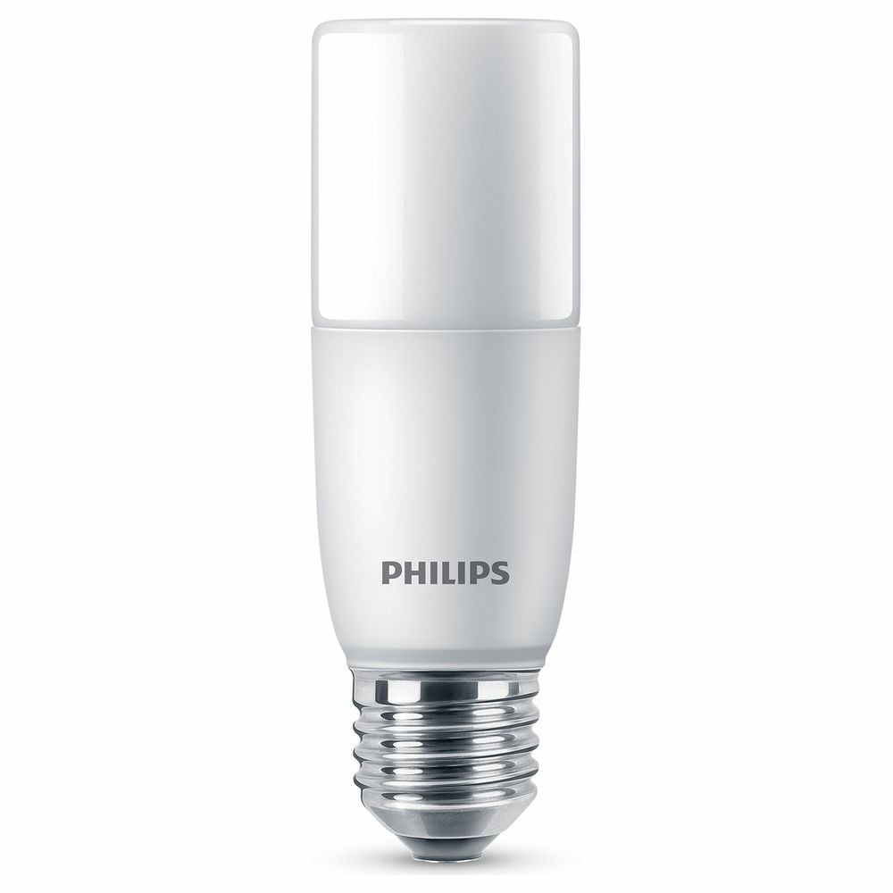 Philips LED Lampe ersetzt 68W, E27 Kolben, warmwei, 950 Lumen, nicht dimmbar