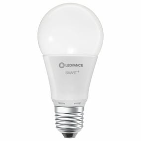 SMART+ LED Leuchtmittel E27 9W 806lm warmwei Einzeln