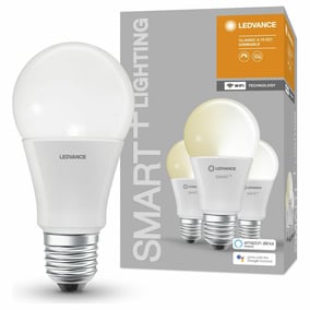 SMART+ LED Leuchtmittel E27 9,5W 1055lm warmwei...