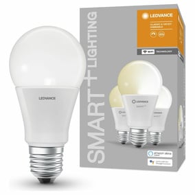 SMART+ LED Leuchtmittel E27 14W 1521lm warmwei 3er...