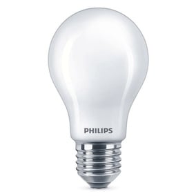 Philips LED Lampe ersetzt 100 W, E27 Standardform A60,...
