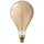 Philips LED Lampe ersetzt 25W, E27 Birne A160, gold, warmwei, 300 Lumen, nicht dimmbar, 1er Pack