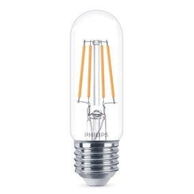 Philips LED Lampe ersetzt 40W, E27 Rhrenform T30,...