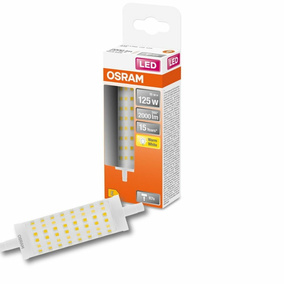 Osram LED Lampe ersetzt 125W R7S Rhre - R7S-118 in...