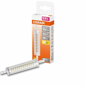 Osram LED Lampe ersetzt 100W R7S Rhre - R7S-118 in...