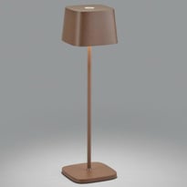 Helestra  - LED Lampen
 | Dekorative Tischleuchten
