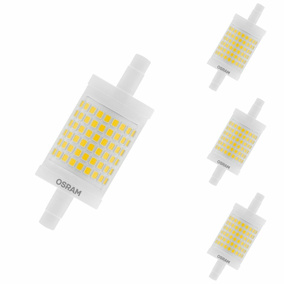 Osram LED Lampe ersetzt 100W R7S Rhre - R7S-78 in...