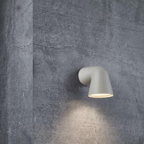 Lampe beige
 | Badezimmer Wandleuchten und Deckenleuchten