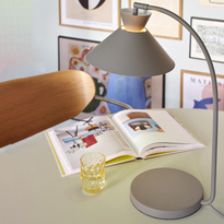 Lampe gelb
 | Klassisch / Rustikale Tischlampen