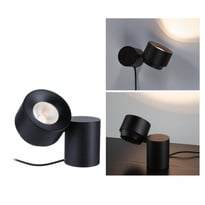 Paulmann | Runde Lampen | Dekorative Tischleuchten