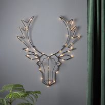 Wandlampen
 | LED Weihnachtsdeko
