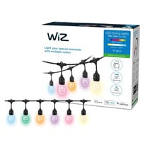 WiZ kompatibel
 | Lichtschluche & Lichterketten