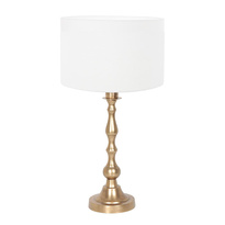 Gruene Lampe
 | Klassisch / Rustikale Tischlampen