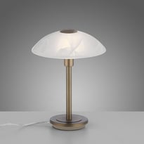 Paul Neuhaus | Lampen In Silber | Schreibtischleuchten