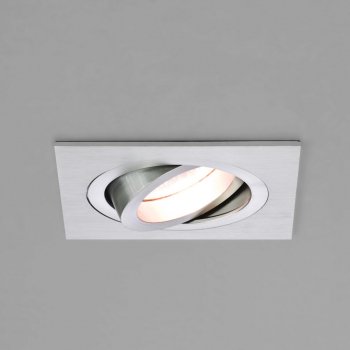 Dimmbare LED Einbauleuchten flexibel im ganzen Haus einsetzen