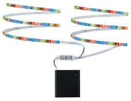LED-Streifen mit Batterie