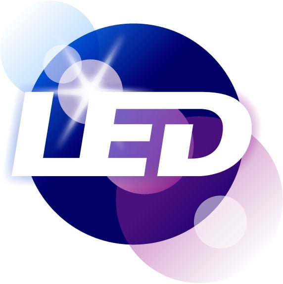  Hochleistungs-LEDs für ein sicheres Gefühl 