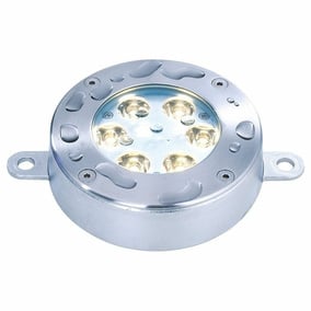 LED Unterwasserstrahler Set CLGarden® S1UWS1 Unterwasserleuchte Teich Lampe 12V 