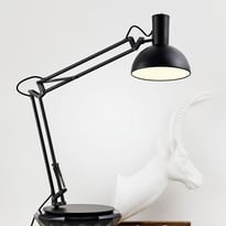 Design For The People | Metall Lampe Kaufen | Schreibtischleuchten