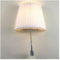 Klassische Leuchten Zeitlose Lampen
 | Feuchtraum geeignet
  | Wandleuchten