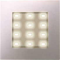 76 - 80 mm | Eckig
 | LED Panele