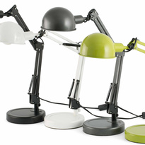 Moderne LED Büroleuchten & stilvolle Bürobeleuchtung | Kinderzimmer Tischleuchten