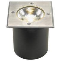 Lampen in Silber
 | 66 - 70 mm
  | Bodeneinbaustrahler