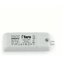 Faro | Lampen Weiss | Trafos, Netzteile & Treiber
