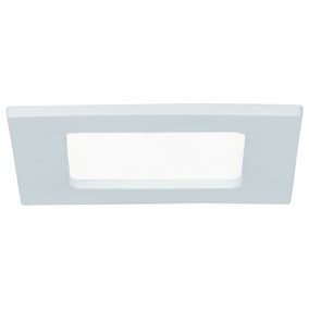 Quality EBL Set Panel LED aus Kunststoff in weiß,...