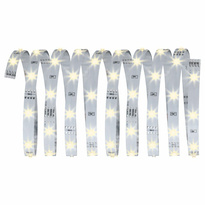 Warmweiss
 | LED Strips Unicolor