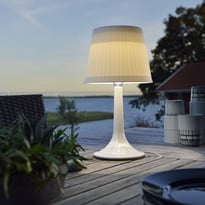 Konstsmide | Moderne Lampen Leuchten Dekorativ | Solar Deko