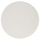Fenda, Abdeckung, Acrylglas weiß, Ø 45,5 cm