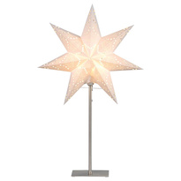 Star Trading | Farbwiedergabeindex 80 | LED Weihnachtssterne