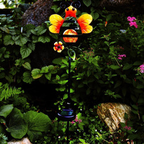 Multicolor | Garten
 | Campinglampen