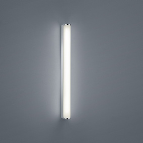 LED Badezimmerleuchte Wand-Lampe Bad-Strahler Spot IP44 Beleuchtung Spiegellicht 